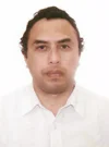 Foto de Dr. Carlos Alberto Iberico Barrera