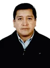 Foto de Dr. Juan Mena Parco