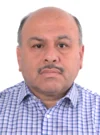 Foto de Dr. Gino Pajares Quispe