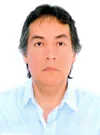 Foto de Dr. Luis Enrique Suarez Tirado