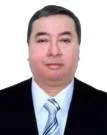 Foto de Dr. Beder Camacho Flores