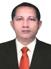 Foto de Dr. Rogger Oquelis Cabredo