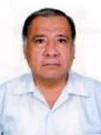 Foto de Dr. Jose Cruz Gonzalez Mendoza