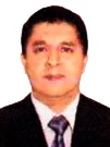 Foto de Dr. Felipe Santiago Cesias Lopez
