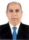 Foto de Dr. Italo Rafael Gutierrez Boudri