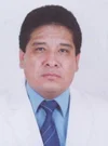 Foto de Dr. Hugo Vidalon Palomino