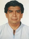 Foto de Dr. Carlos Ruperto Lopez Marquina