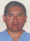Foto de Dr. Rainer Aranzamendi Quispe