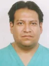 Foto de Dr. Alfredo Benjamin Callo Caceres