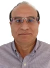 Foto de Dr. Carlos Enrique Mendoza Angulo