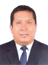Foto de Dr. Cesar Alipio Fallaque Solis