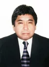 Foto de Dr. Felipe Santiago Lescano Huapaya