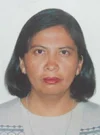 Foto de Dr. Elvia Maribel Manrique Valdivia