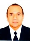 Foto de Dr. Ronald Jimy Agüero Acuña
