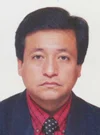 Foto de Dr. Ramiro Requelme Diaz