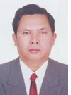 Foto de Dr. Luis Enrique Licham Neira