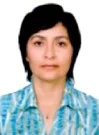 Foto de Dr. Maira Sofia Lujan Lara