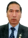 Foto de Dr. Orestedes Cabanillas Sanchez