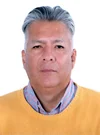 Foto de Dr. Erasmo Barrera Molina