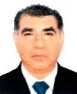 Foto de Dr. Enrique Villarreal Barbaran