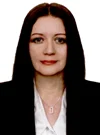 Foto de Dr. Elizabeth Adrianzen Salvatierra