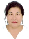 Foto de Dr. Flor del Carmen Valenzuela Valenzuela