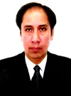 Foto de Dr. Felix Valdez Lazo