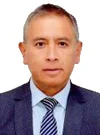 Foto de Dr. Marco Antonio Gamarra Contreras