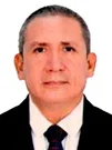 Foto de Dr. Sandro Angel Anibal Casavilca Zambrano