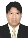 Foto de Dr. Juan Andres Ortega Flores