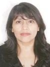 Foto de Dr. Eliana Nuñez Mora