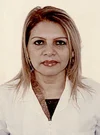 Foto de Dr. Flora Fabiola de los Milagros Tavara Rubio