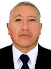 Foto de Dr. Freddy Gustavo Camayo Parraga