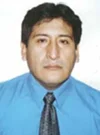 Foto de Dr. Isaac Alfredo Ayaque Larico