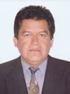 Foto de Dr. Salomon Hugo Aedo Mendoza