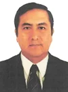 Foto de Dr. Jose Bernardo Soto Guevara