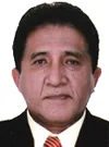 Foto de Dr. Julio Daniel Lengua Aquije