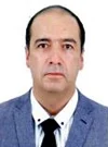 Foto de Dr. Jose Antonio Tello Luglio