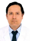 Foto de Dr. Javier Rosales Zavala