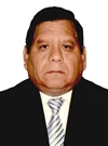 Foto de Dr. Merlyn Bernardo Bendezu Saravia