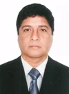 Foto de Dr. Gustavo Enrique Anteparra Paredes