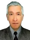 Foto de Dr. Godofredo Guillermo Velasco Cabala