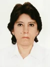 Foto de Dr. Rosana Amparo Puza Mendoza