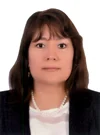 Foto de Dr. Edda Nair Oviedo Sarmiento