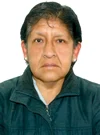Foto de Dr. Mariela Filomena Peña Padilla