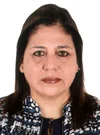 Foto de Dr. Maria Beatriz Ferrandiz Zavaler
