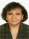 Foto de Dr. Bertha Cecilia Flores Valenzuela