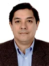 Foto de Dr. Ysmael Alberto Romero Guzman