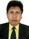 Foto de Dr. Horacio Reinaldo Lazo Rojas