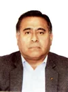 Foto de Dr. Victor Rafael Gonzales Perez